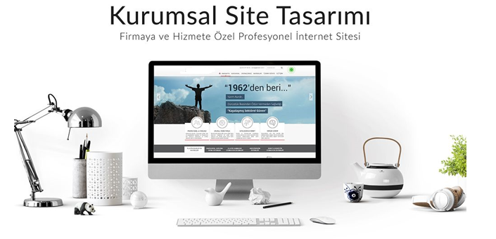 Freelance Web, SEO | Kurumsal Web Sitesi